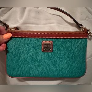 Dooney & Bourke Wristlet